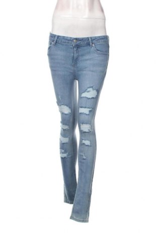 Damen Jeans Review, Größe L, Farbe Blau, Preis € 8,52
