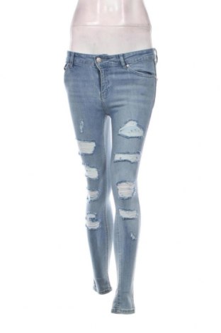 Damen Jeans Review, Größe S, Farbe Blau, Preis € 8,07