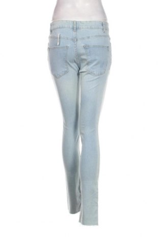 Damen Jeans Review, Größe M, Farbe Blau, Preis 8,52 €