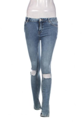 Damen Jeans Review, Größe S, Farbe Blau, Preis € 7,18