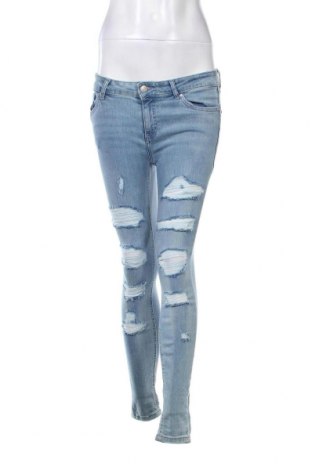 Damen Jeans Review, Größe S, Farbe Blau, Preis € 7,18
