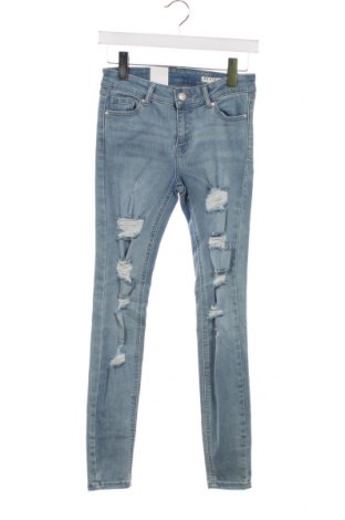 Damen Jeans Review, Größe XS, Farbe Blau, Preis 8,07 €