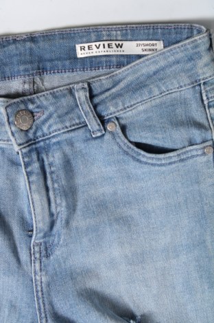 Damen Jeans Review, Größe M, Farbe Blau, Preis € 8,97
