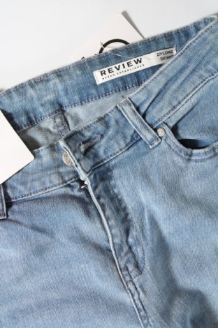 Damen Jeans Review, Größe S, Farbe Blau, Preis € 7,62