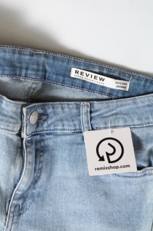 Damen Jeans Review, Größe M, Farbe Blau, Preis € 6,73