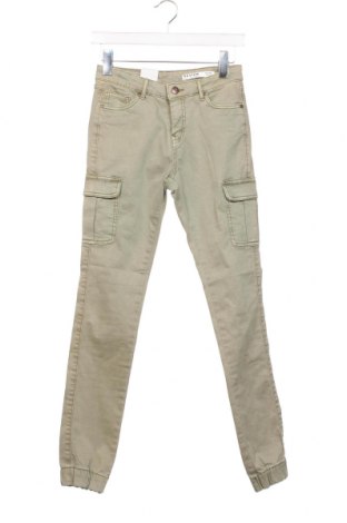 Damen Jeans Review, Größe S, Farbe Grün, Preis 8,52 €