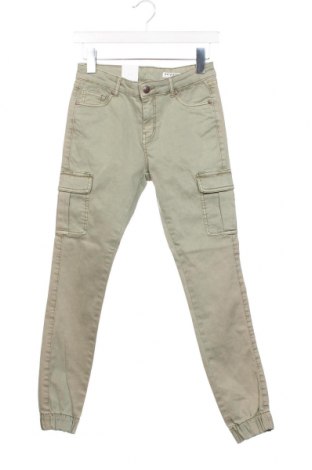 Damen Jeans Review, Größe S, Farbe Grün, Preis € 7,62