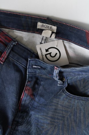 Damskie jeansy Roxy, Rozmiar M, Kolor Kolorowy, Cena 27,99 zł