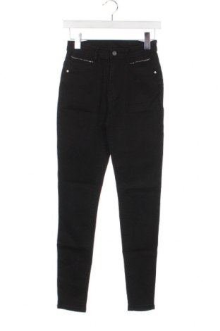 Damen Jeans SHEIN, Größe XS, Farbe Schwarz, Preis € 5,22