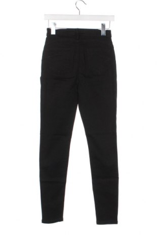 Damen Jeans SHEIN, Größe XS, Farbe Schwarz, Preis 5,22 €