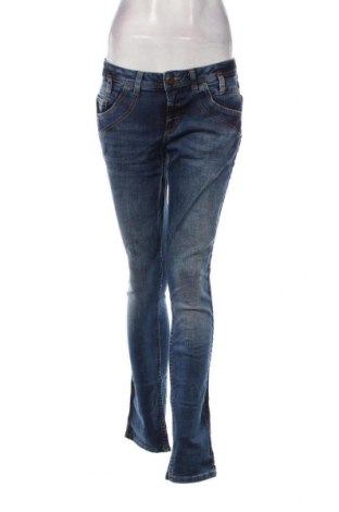 Damen Jeans Street One, Größe M, Farbe Blau, Preis 3,23 €