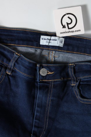 Dámské džíny  The 1964 Denim Company, Velikost M, Barva Modrá, Cena  462,00 Kč