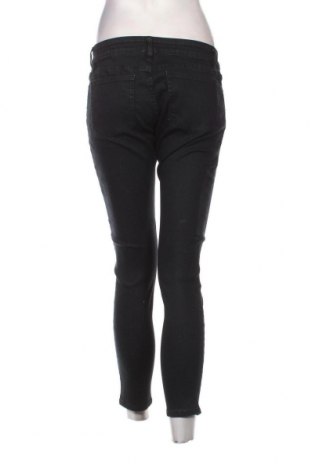 Dámske džínsy  The Kooples, Veľkosť M, Farba Čierna, Cena  39,80 €