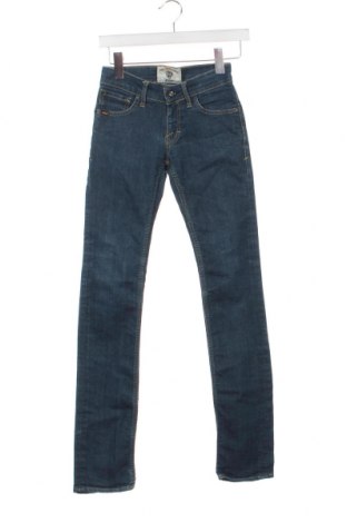 Damen Jeans Tiger Of Sweden, Größe XXS, Farbe Blau, Preis 4,26 €