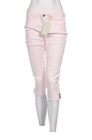 Dámské džíny  Tom Tailor, Velikost M, Barva Růžová, Cena  1 261,00 Kč
