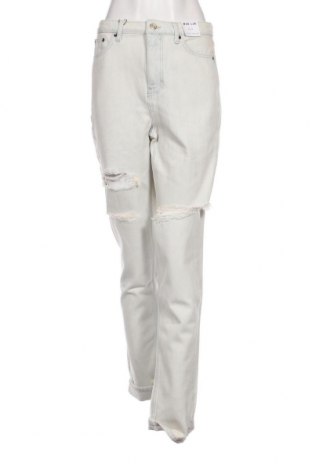 Γυναικείο Τζίν Topshop, Μέγεθος S, Χρώμα Μπλέ, Τιμή 44,85 €