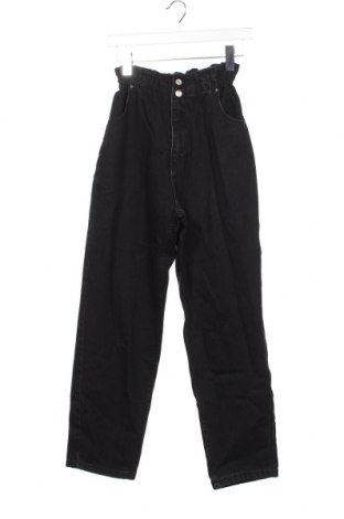 Damen Jeans Trendyol, Größe XS, Farbe Schwarz, Preis € 9,42