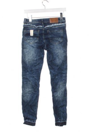 Dámské džíny  Urban Surface, Velikost XS, Barva Modrá, Cena  120,00 Kč