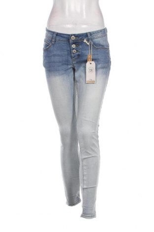 Dámske džínsy  Urban Surface, Veľkosť M, Farba Modrá, Cena  4,98 €