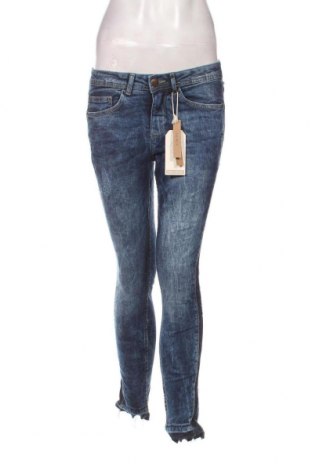 Dámske džínsy  Urban Surface, Veľkosť S, Farba Modrá, Cena  4,74 €