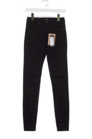 Dámské džíny  Vero Moda, Velikost XS, Barva Černá, Cena  168,00 Kč