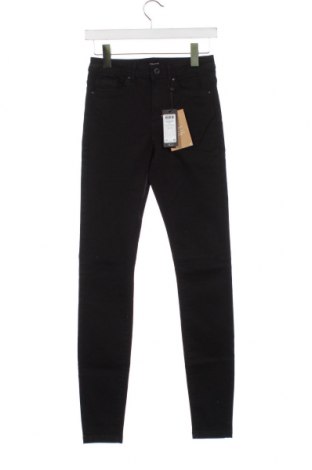 Dámské džíny  Vero Moda, Velikost XS, Barva Černá, Cena  138,00 Kč