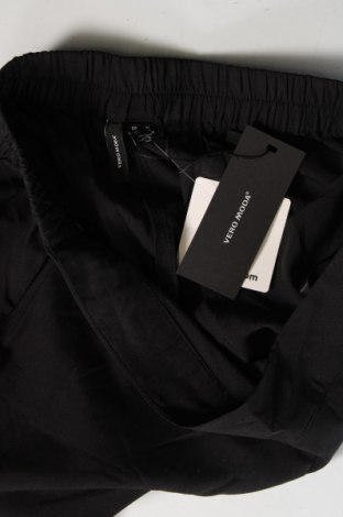 Дамски дънки Vero Moda, Размер M, Цвят Черен, Цена 13,60 лв.