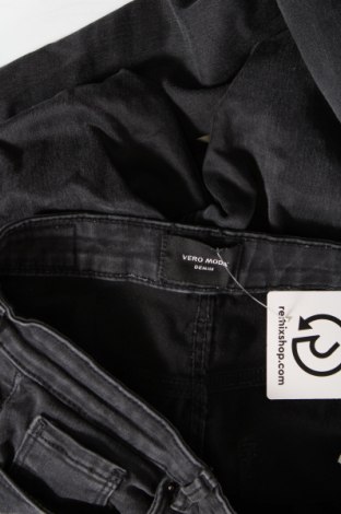 Damen Jeans Vero Moda, Größe M, Farbe Grau, Preis € 9,46
