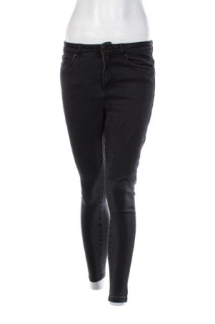 Damen Jeans Vero Moda, Größe M, Farbe Grau, Preis € 8,76