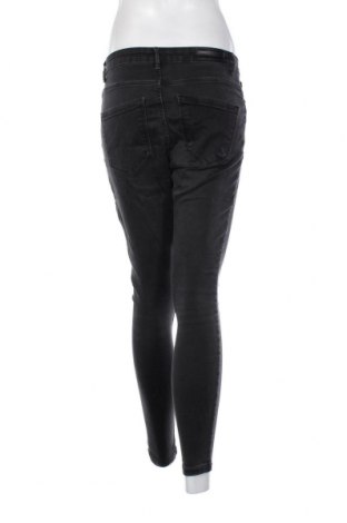 Damen Jeans Vero Moda, Größe M, Farbe Grau, Preis € 9,46