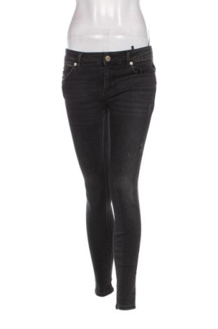 Damen Jeans Vero Moda, Größe M, Farbe Grau, Preis 7,36 €