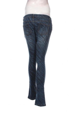 Damen Jeans Walk And Talk, Größe M, Farbe Blau, Preis € 2,19