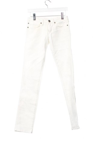 Γυναικείο Τζίν Wrangler, Μέγεθος M, Χρώμα Λευκό, Τιμή 4,68 €