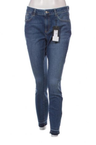 Dámske džínsy  Zero, Veľkosť L, Farba Modrá, Cena  12,11 €