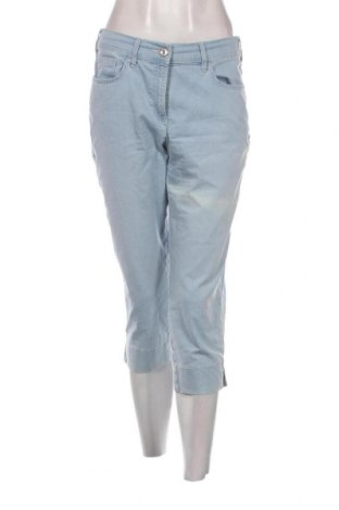 Damen Jeans Zerres, Größe M, Farbe Blau, Preis € 11,21