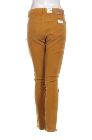 Дамски джинси Angels, Размер S, Цвят Жълт, Цена 16,56 лв.