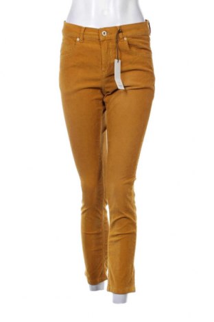 Дамски джинси Angels, Размер S, Цвят Жълт, Цена 16,10 лв.