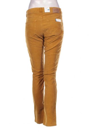 Дамски джинси Angels, Размер S, Цвят Бежов, Цена 17,48 лв.