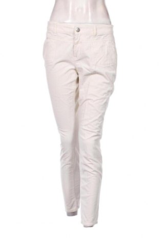 Γυναικείο κοτλέ παντελόνι Closed, Μέγεθος M, Χρώμα Εκρού, Τιμή 7,62 €