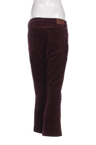 Дамски джинси Lauren Jeans & Co, Размер S, Цвят Червен, Цена 4,90 лв.