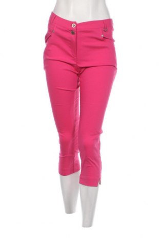 Γυναικείο κοτλέ παντελόνι Mado Et Les Autres, Μέγεθος S, Χρώμα Ρόζ , Τιμή 7,62 €