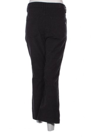 Γυναικείο κοτλέ παντελόνι Pieszak, Μέγεθος L, Χρώμα Μπλέ, Τιμή 5,05 €