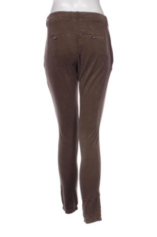 Pantaloni de velvet de femei Set, Mărime S, Culoare Maro, Preț 12,89 Lei