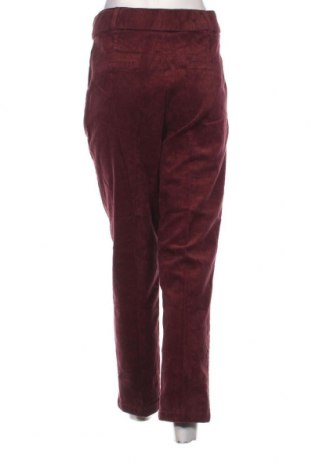 Дамски джинси Urban Surface, Размер M, Цвят Червен, Цена 8,74 лв.