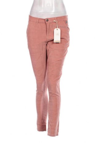 Дамски джинси Urban Surface, Размер S, Цвят Розов, Цена 8,28 лв.