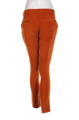 Γυναικείο κοτλέ παντελόνι Urban Surface, Μέγεθος S, Χρώμα Καφέ, Τιμή 4,74 €
