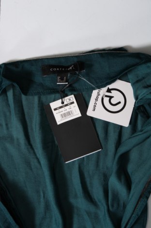 Damen Overall Cortefiel, Größe M, Farbe Grün, Preis 60,31 €