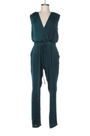 Damen Overall Cortefiel, Größe M, Farbe Grün, Preis 60,31 €