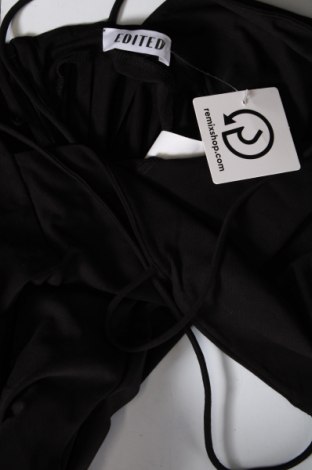 Γυναικεία σαλοπέτα Edited, Μέγεθος M, Χρώμα Μαύρο, Τιμή 9,05 €