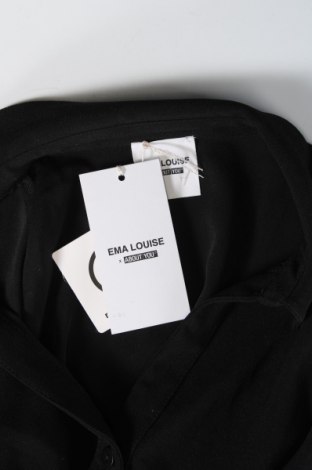 Γυναικεία σαλοπέτα Ema Louise x ABOUT YOU, Μέγεθος XS, Χρώμα Μαύρο, Τιμή 60,31 €